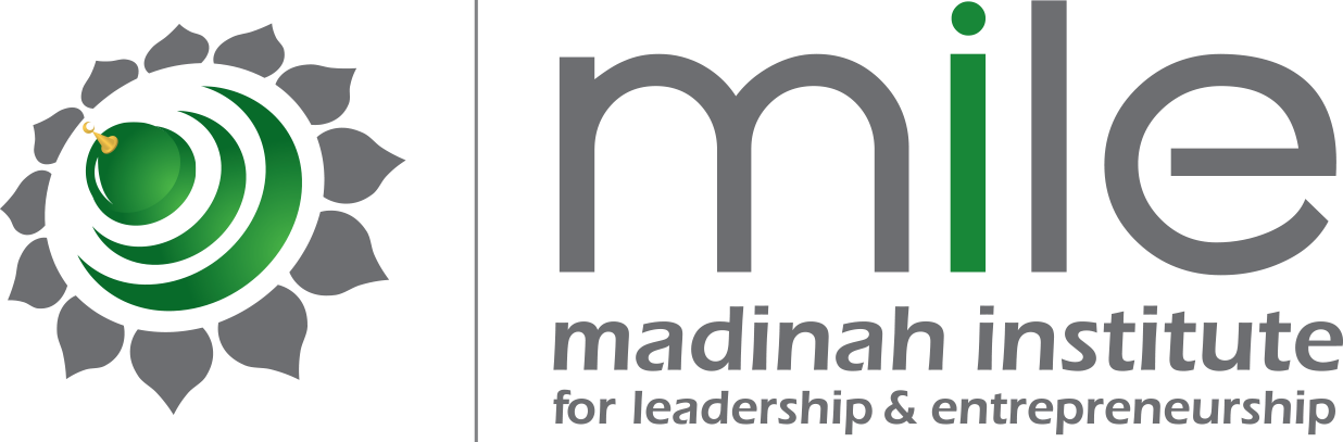 MILE — Madinah Institute for Leadership & Entrepreneurship