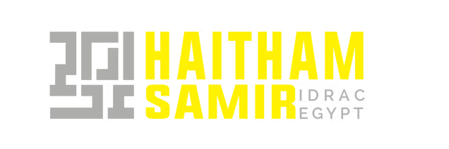 Haitham Samir — IDRAC Egypt